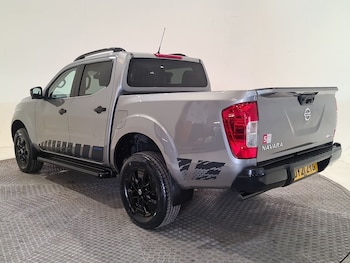 Used Nissan Navara 2021 for sale - 75986410: Photo 4