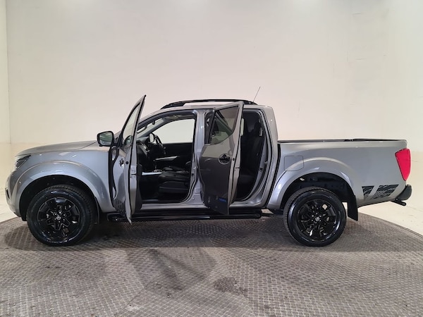 Used Nissan Navara 2021 for sale - 75986410: Photo 6