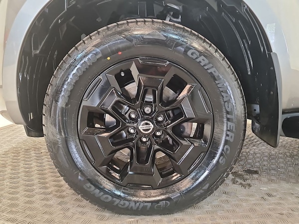 Used Nissan Navara 2021 for sale - 75986410: Photo 7
