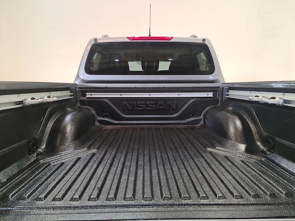 Used Nissan Navara 2021 for sale - 75986410: Photo 8
