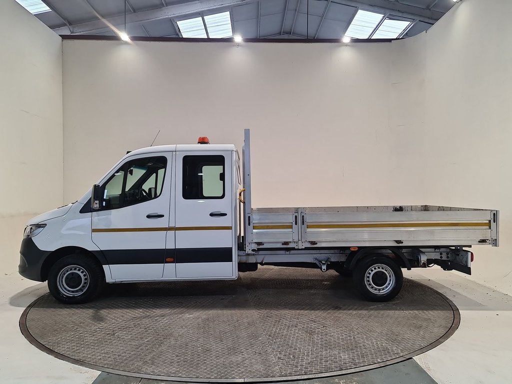 Used Mercedes-Benz Sprinter 2023 for sale - 76286089: Photo 11