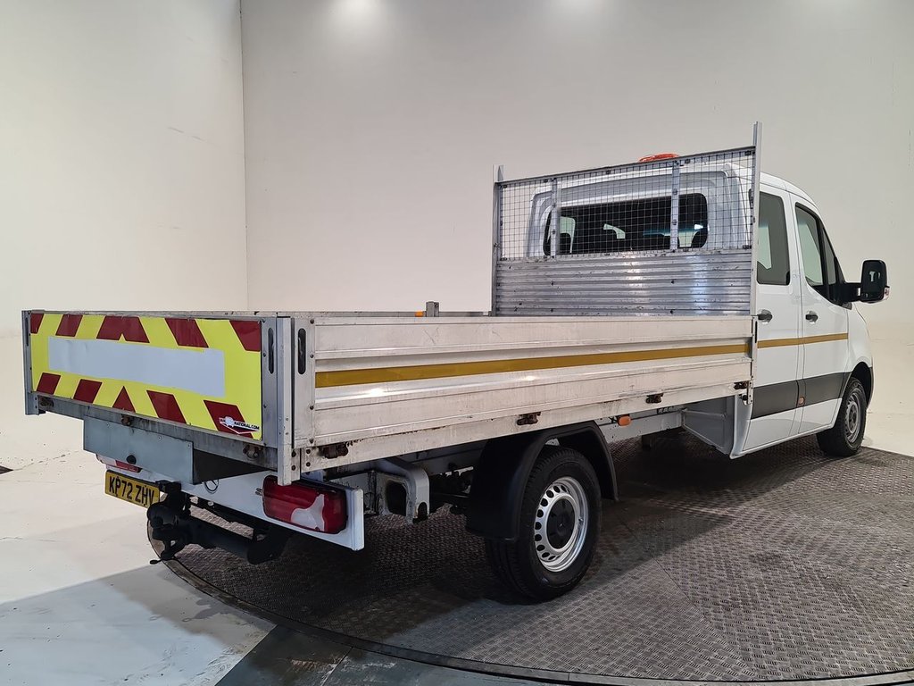 Used Mercedes-Benz Sprinter 2023 for sale - 76286089: Photo 12