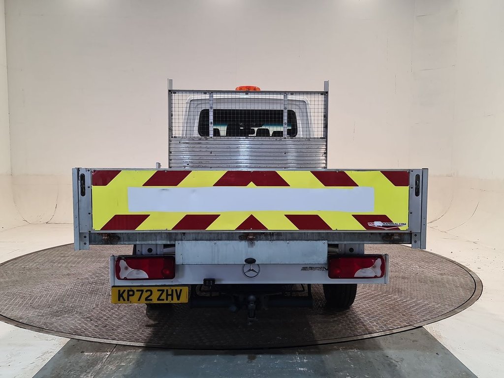 Used Mercedes-Benz Sprinter 2023 for sale - 76286089: Photo 13