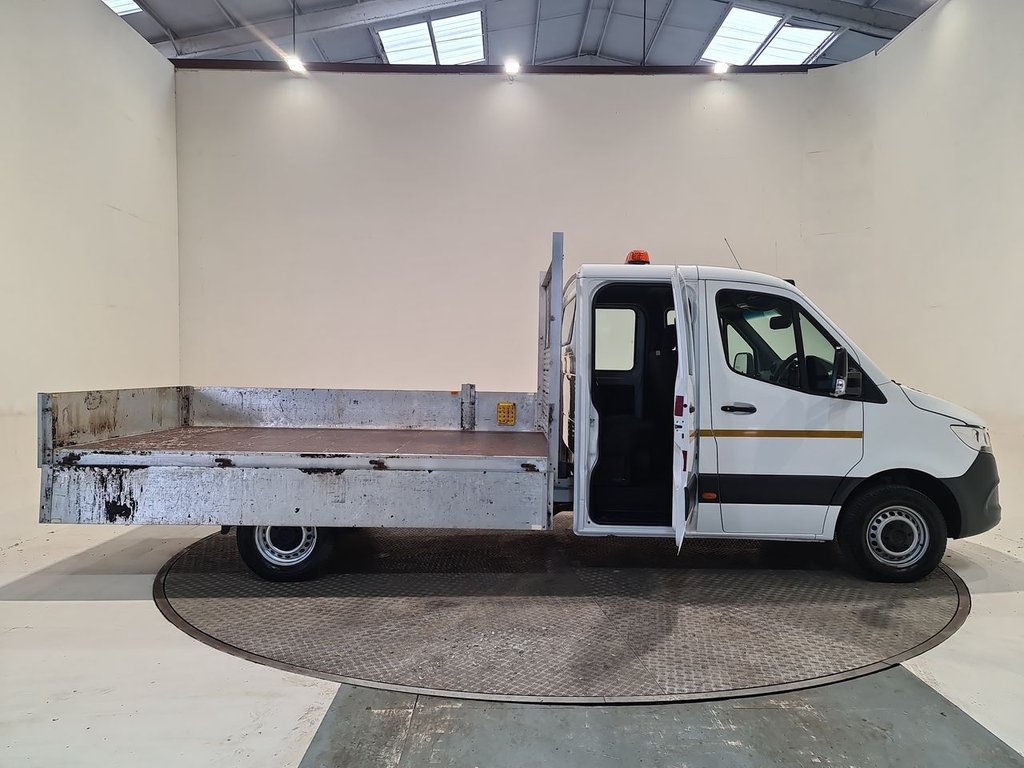 Used Mercedes-Benz Sprinter 2023 for sale - 76286089: Photo 16