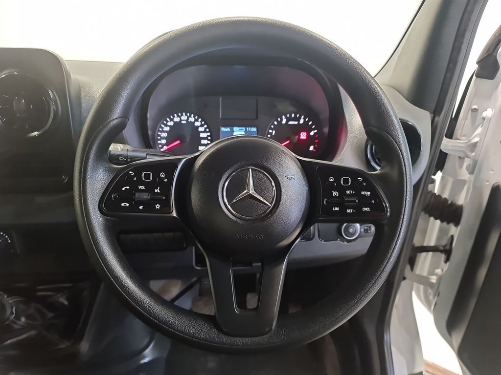 Used Mercedes-Benz Sprinter 2023 for sale - 76286089: Photo 28