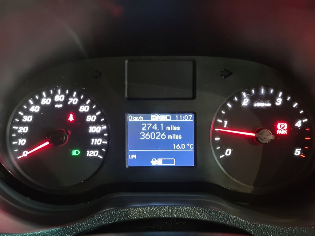 Used Mercedes-Benz Sprinter 2023 for sale - 76286089: Photo 32