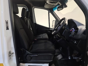 Used Mercedes-Benz Sprinter 2023 for sale - 76286089: Photo