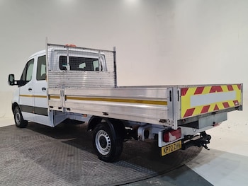 Used Mercedes-Benz Sprinter 2023 for sale - 76286089: Photo