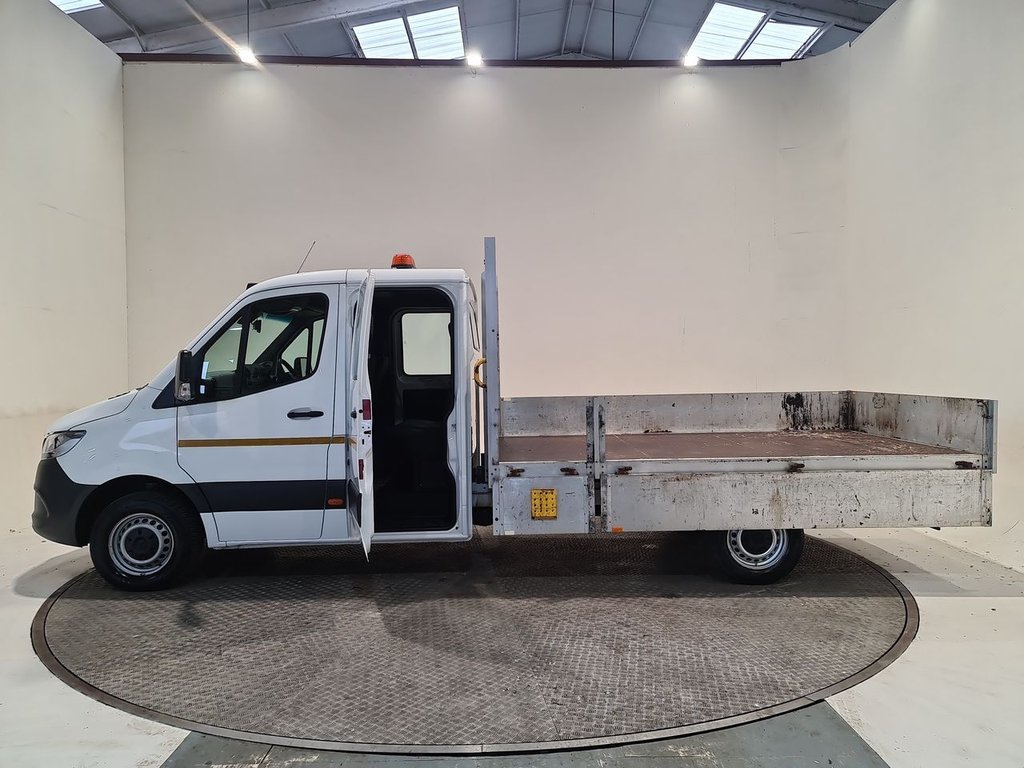 Used Mercedes-Benz Sprinter 2023 for sale - 76286089: Photo 6