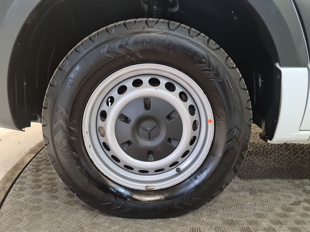 Used Mercedes-Benz Sprinter 2023 for sale - 76286089: Photo 7