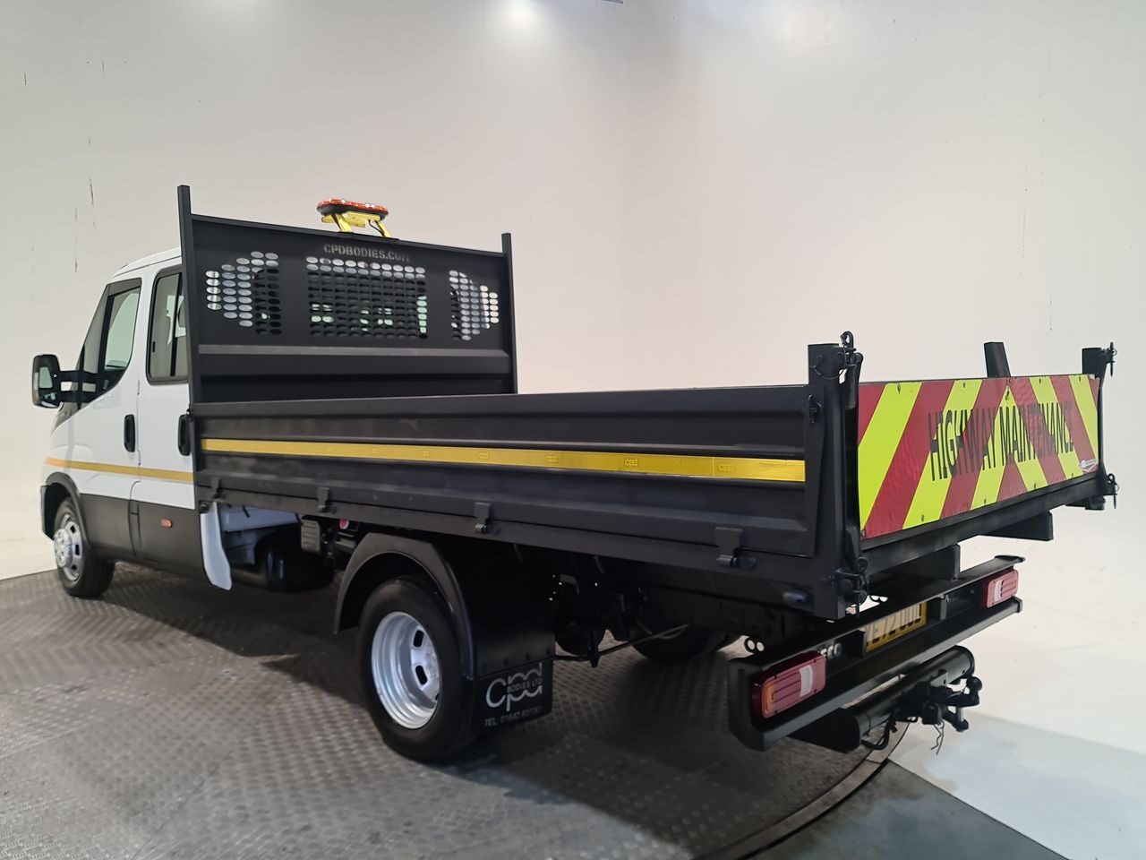 Used Iveco Daily 2023 for sale - 78162285: Photo 10