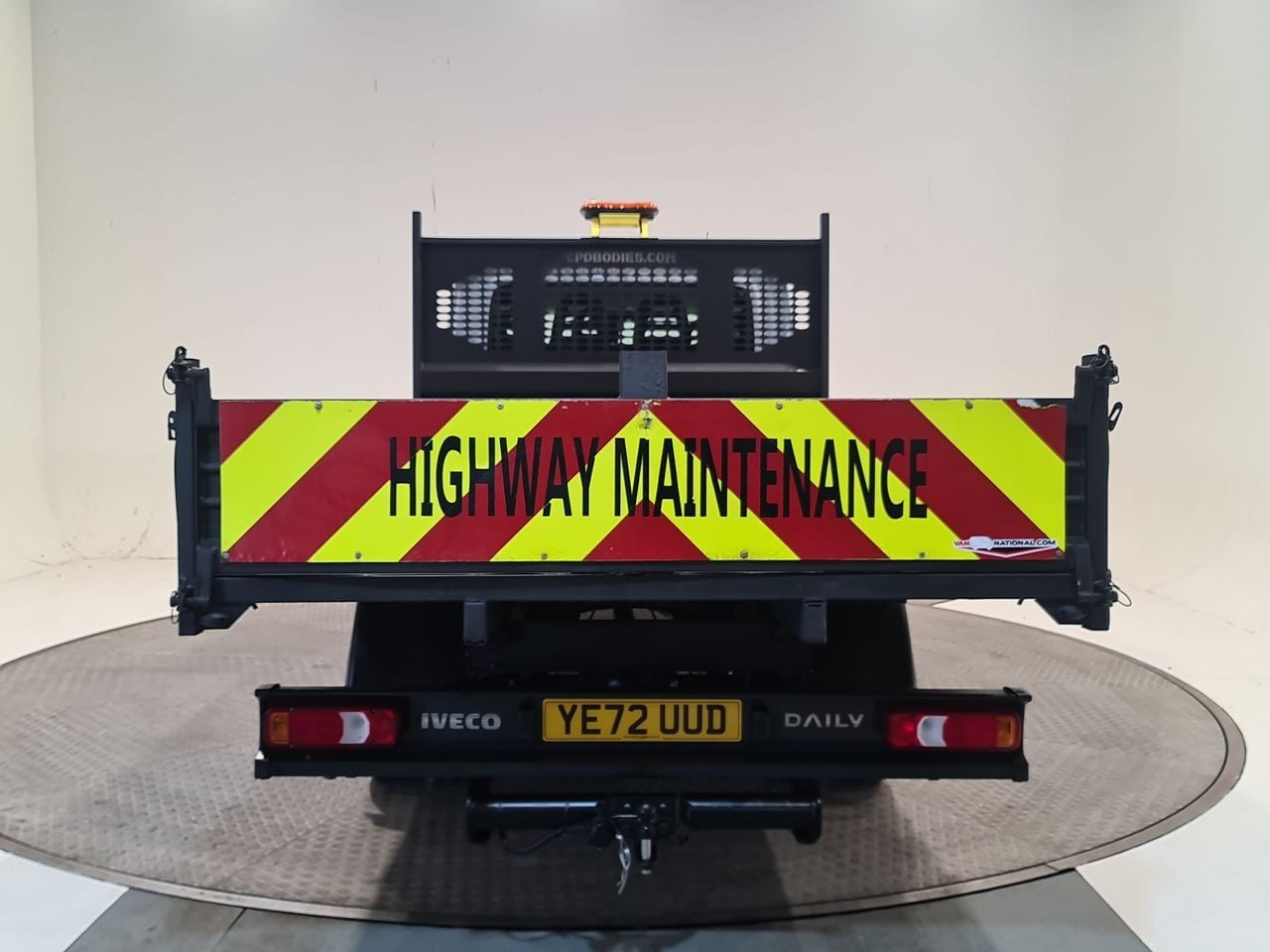 Used Iveco Daily 2023 for sale - 78162285: Photo 11