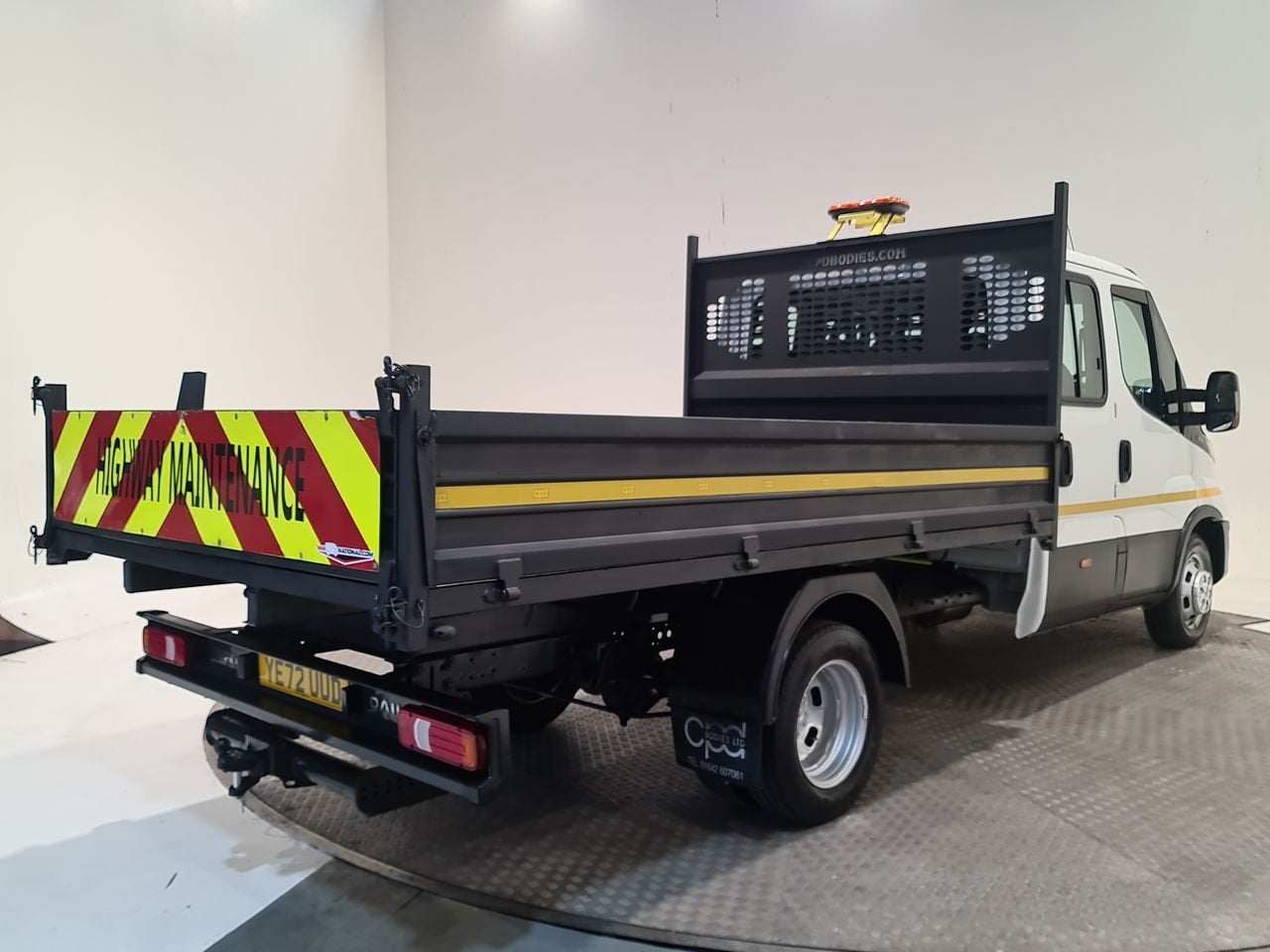 Used Iveco Daily 2023 for sale - 78162285: Photo 14