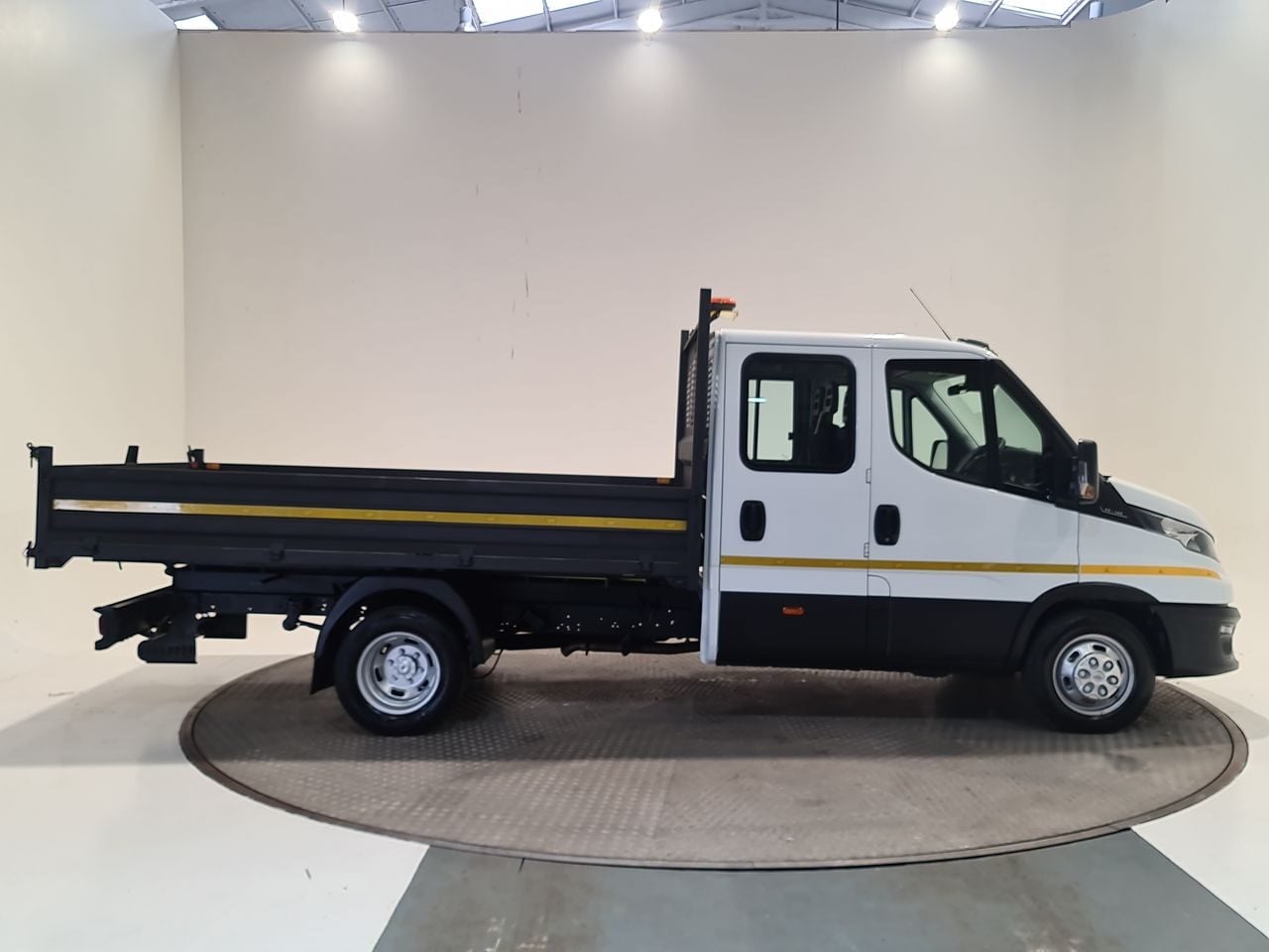 Used Iveco Daily 2023 for sale - 78162285: Photo 15