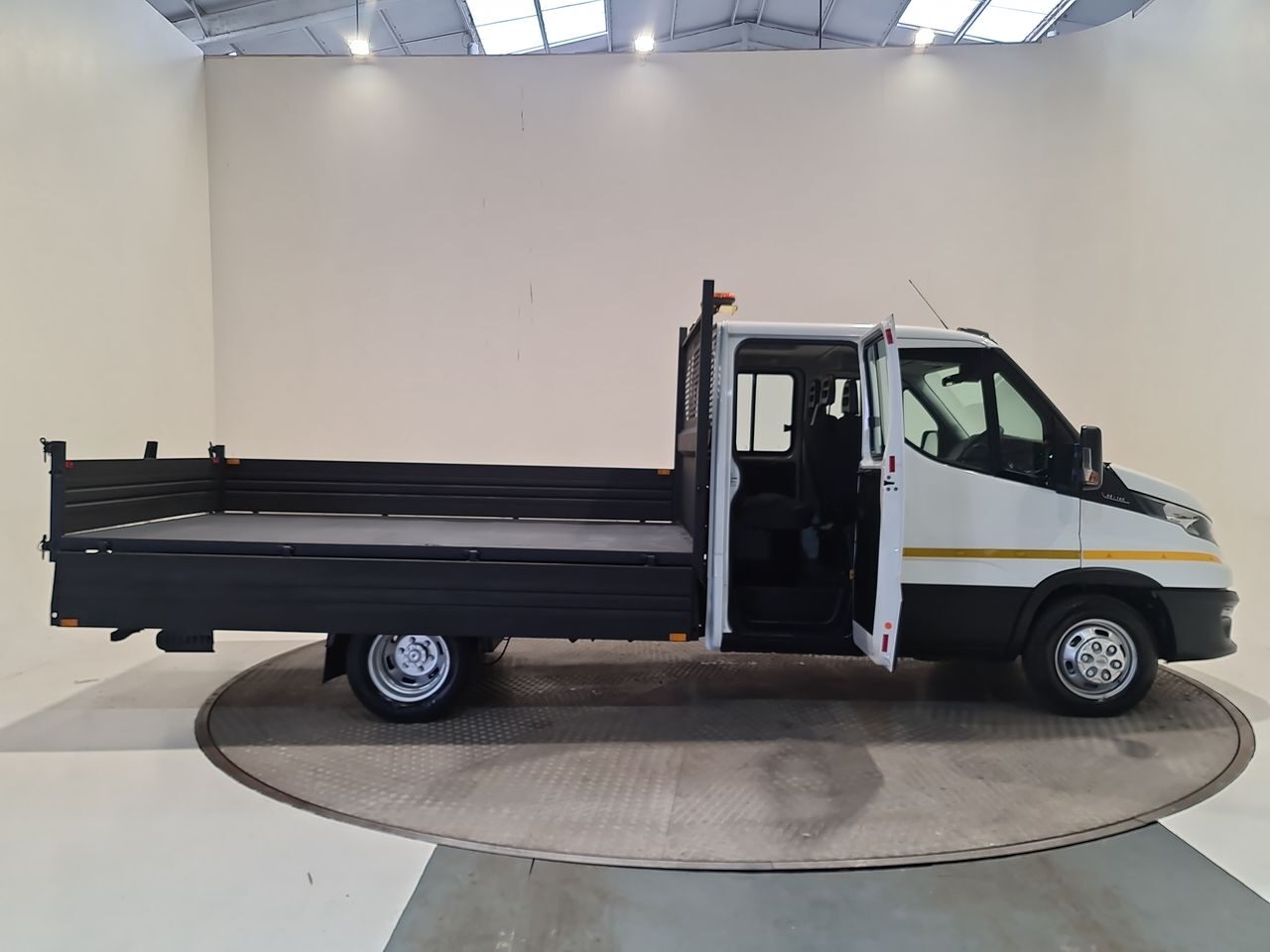 Used Iveco Daily 2023 for sale - 78162285: Photo 17