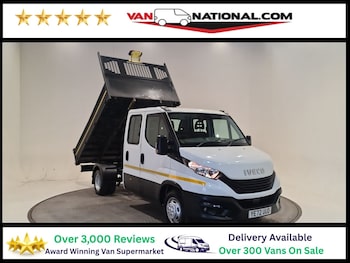 Used Iveco Daily 2023 for sale - 78162285: Photo