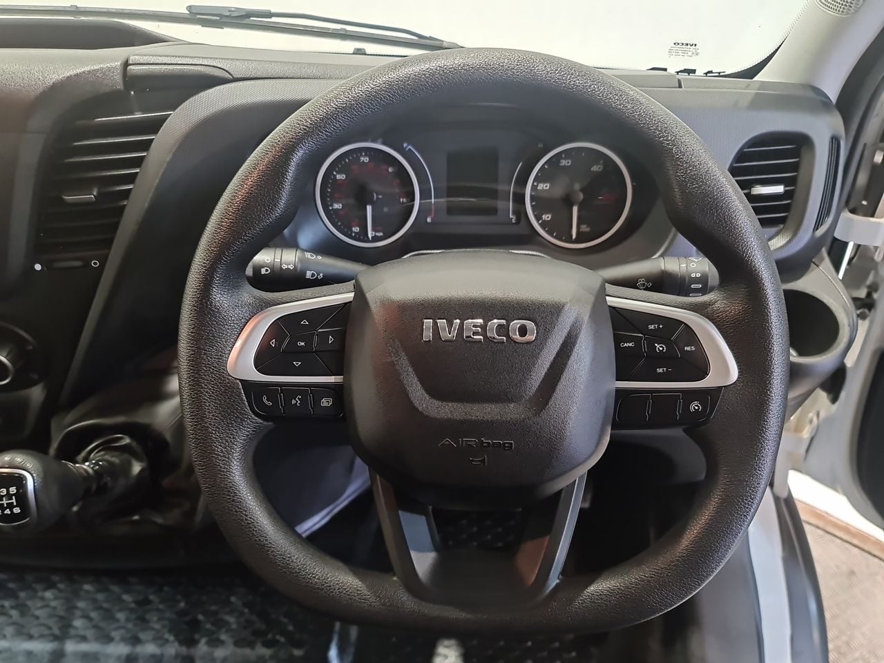 Used Iveco Daily 2023 for sale - 78162285: Photo 21