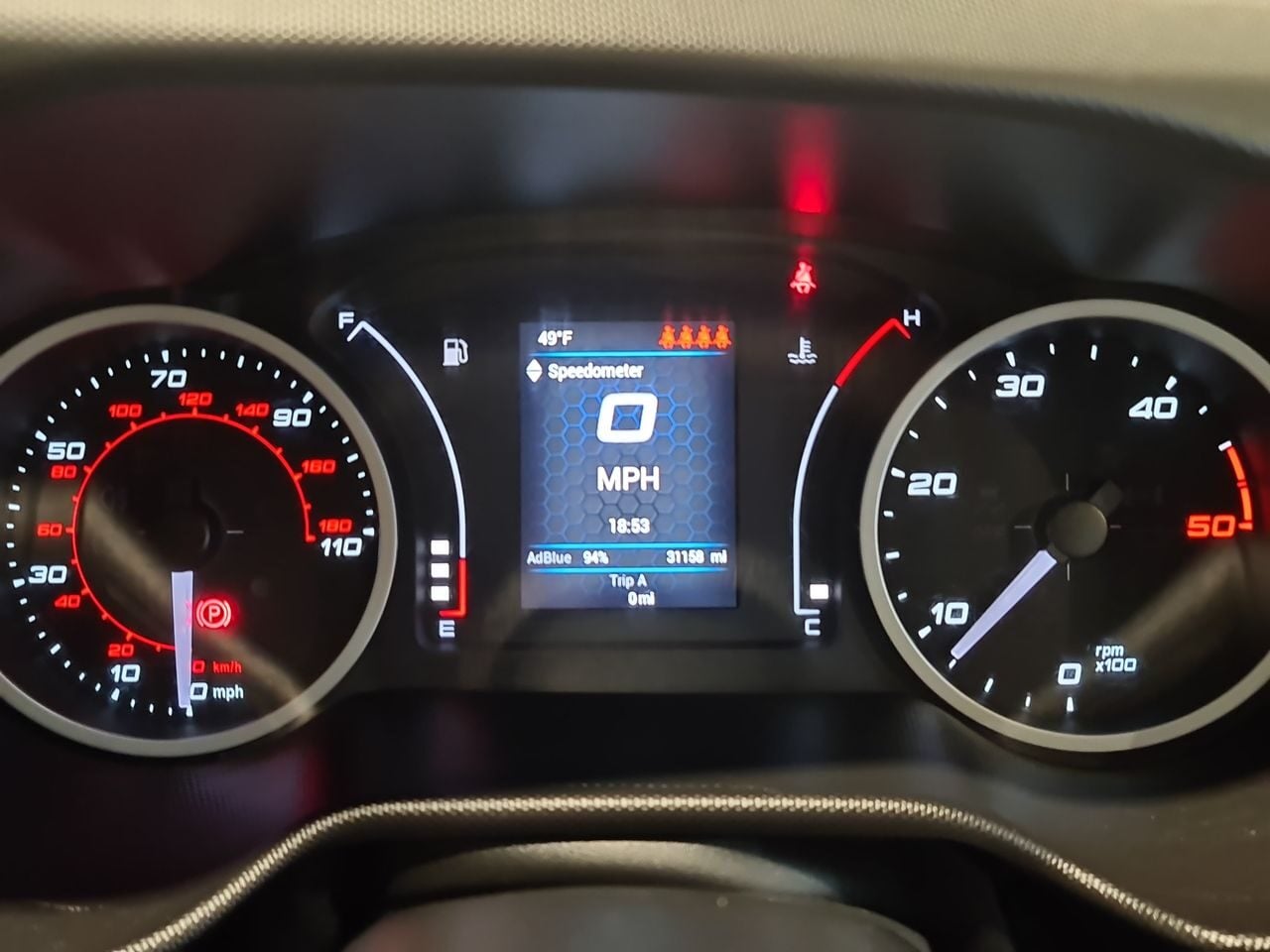 Used Iveco Daily 2023 for sale - 78162285: Photo 25