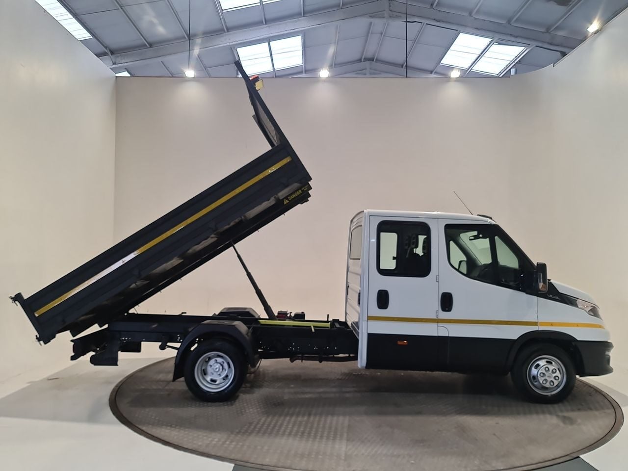 Used Iveco Daily 2023 for sale - 78162285: Photo 34