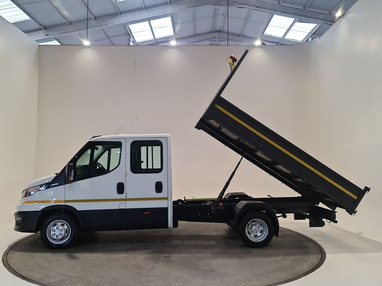 Used Iveco Daily 2023 for sale - 78162285: Photo 35
