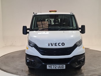 Used Iveco Daily 2023 for sale - 78162285: Photo