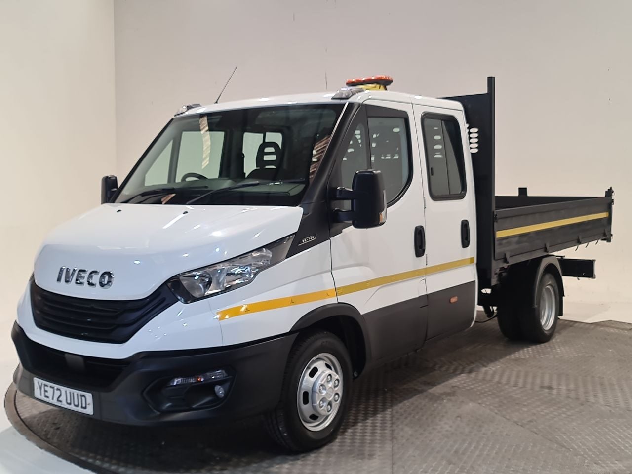 Used Iveco Daily 2023 for sale - 78162285: Photo 4