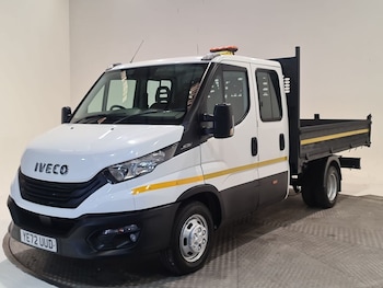 Used Iveco Daily 2023 for sale - 78162285: Photo