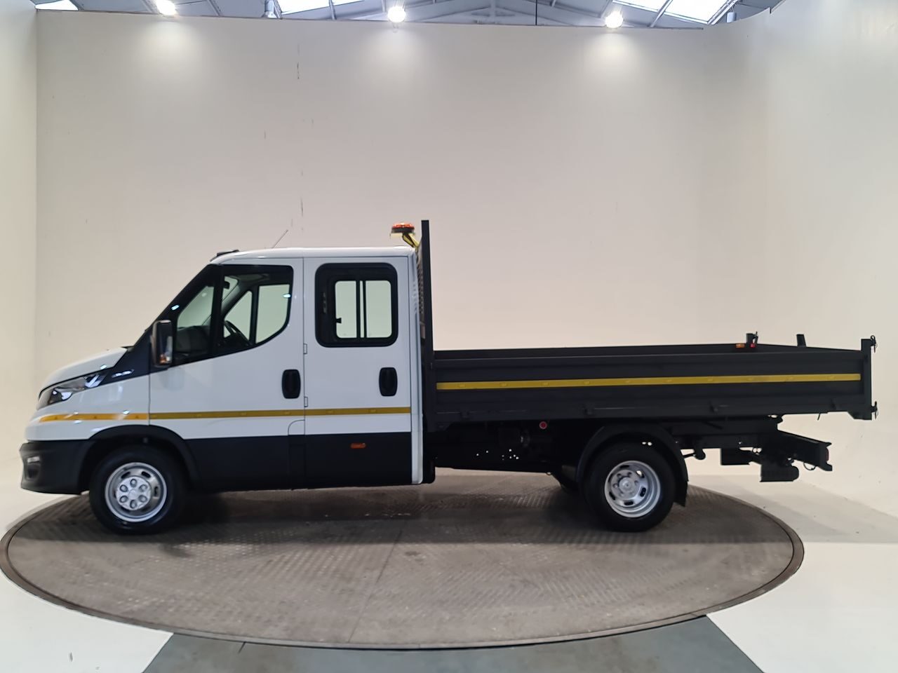 Used Iveco Daily 2023 for sale - 78162285: Photo 5