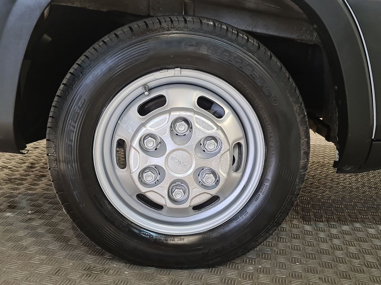 Used Iveco Daily 2023 for sale - 78162285: Photo 6