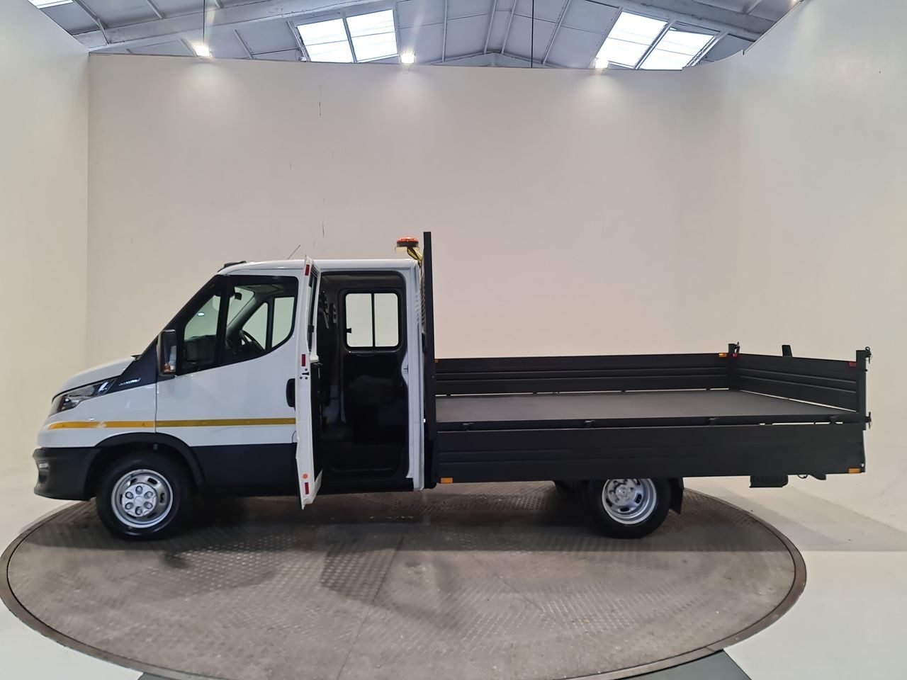 Used Iveco Daily 2023 for sale - 78162285: Photo 9