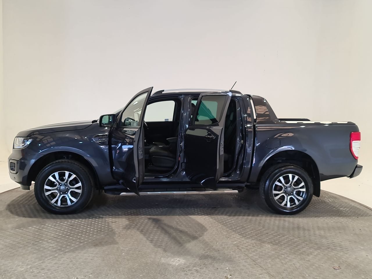 Used Ford Ranger 2021 for sale - 77760736: Photo 10