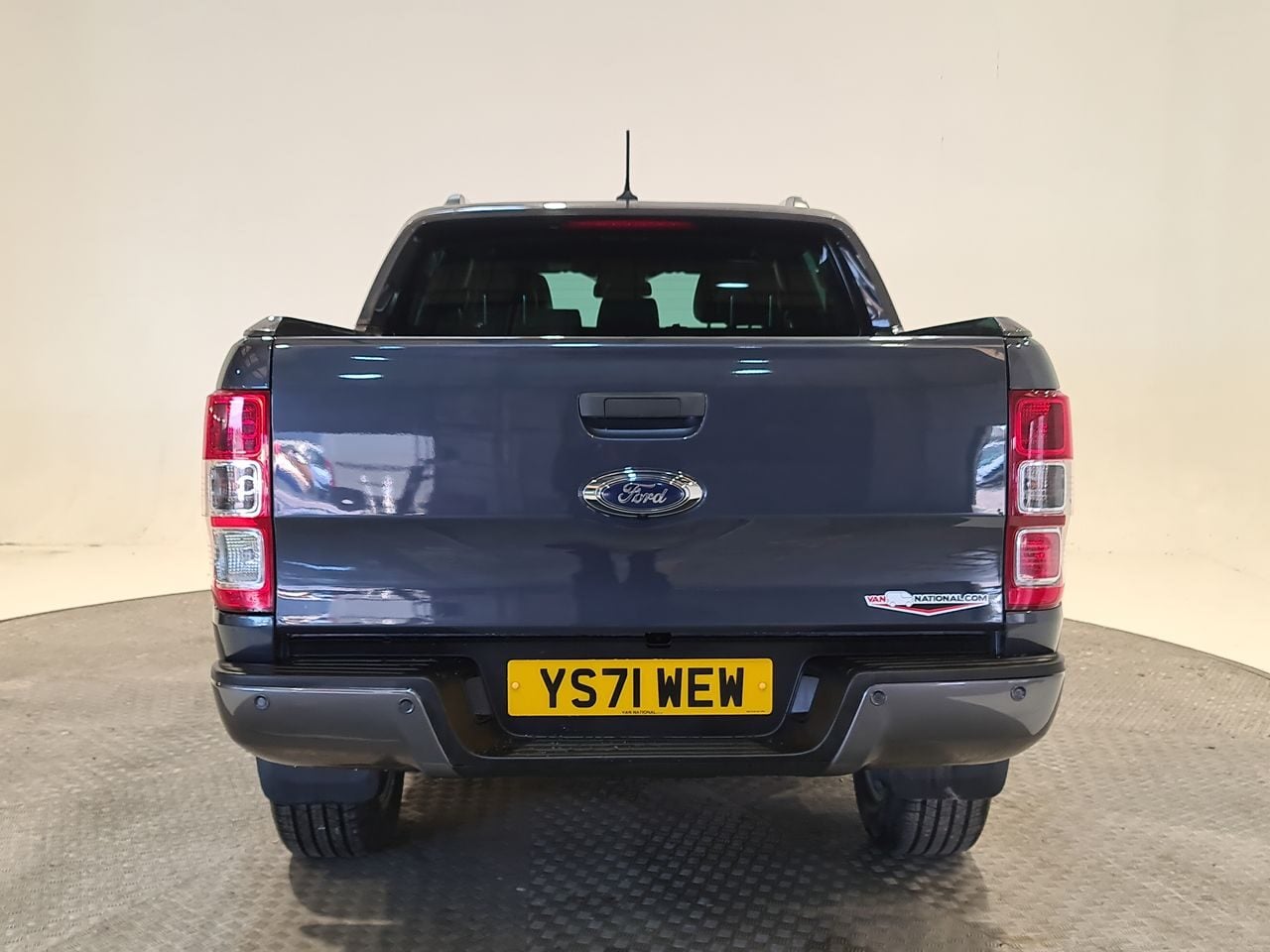 Used Ford Ranger 2021 for sale - 77760736: Photo 12