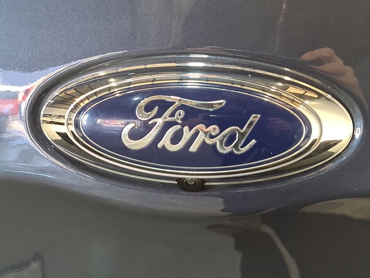 Used Ford Ranger 2021 for sale - 77760736: Photo 15