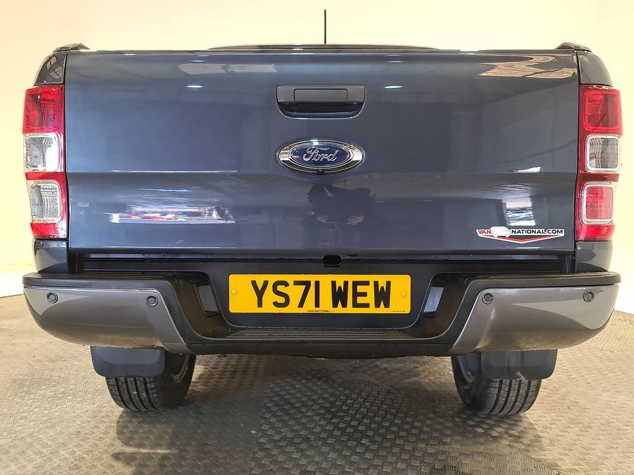 Used Ford Ranger 2021 for sale - 77760736: Photo 16