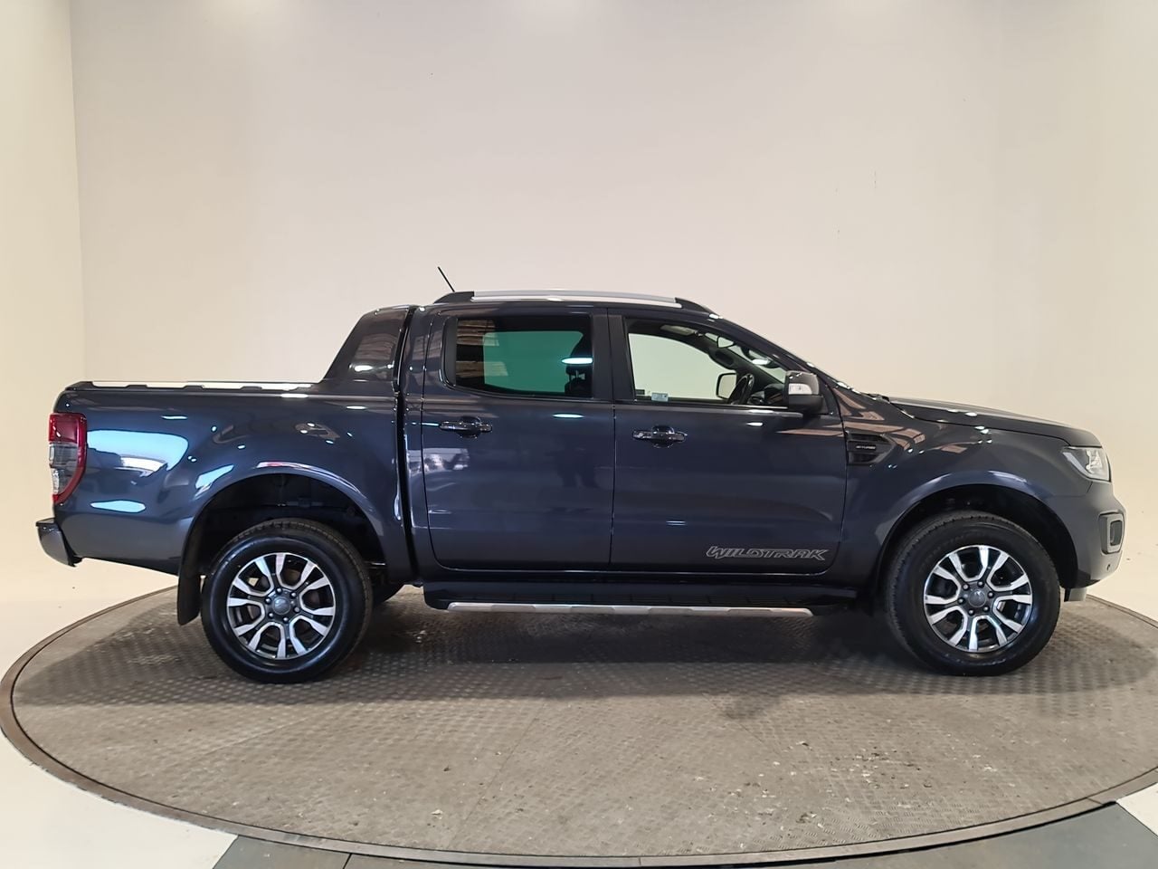 Used Ford Ranger 2021 for sale - 77760736: Photo 18