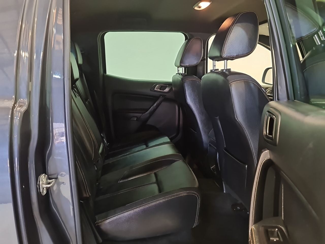 Used Ford Ranger 2021 for sale - 77760736: Photo 19