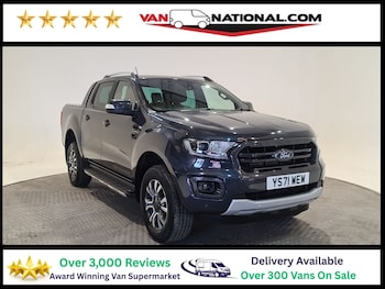 Used Ford Ranger 2021 for sale - 77760736: Photo
