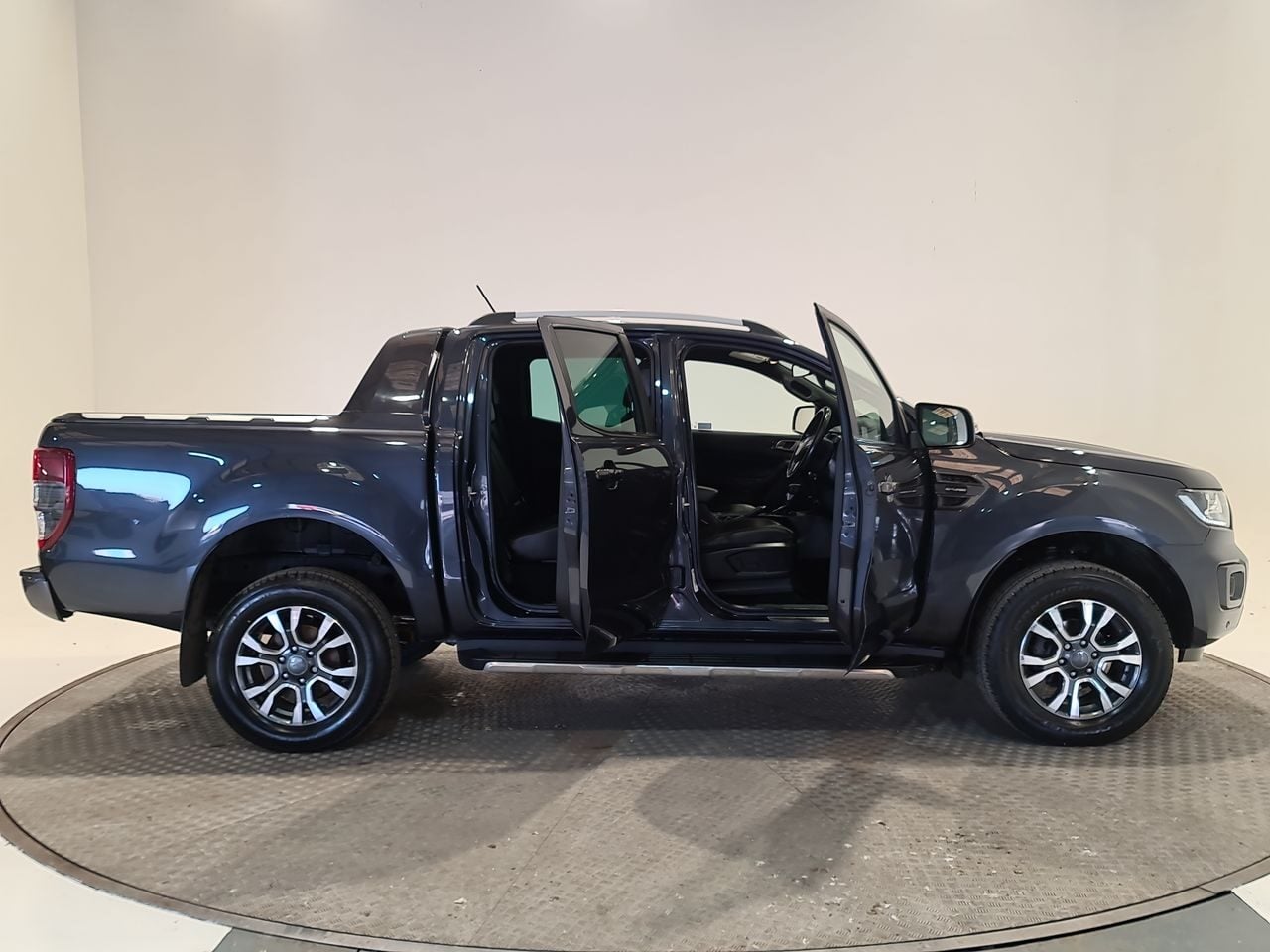 Used Ford Ranger 2021 for sale - 77760736: Photo 20