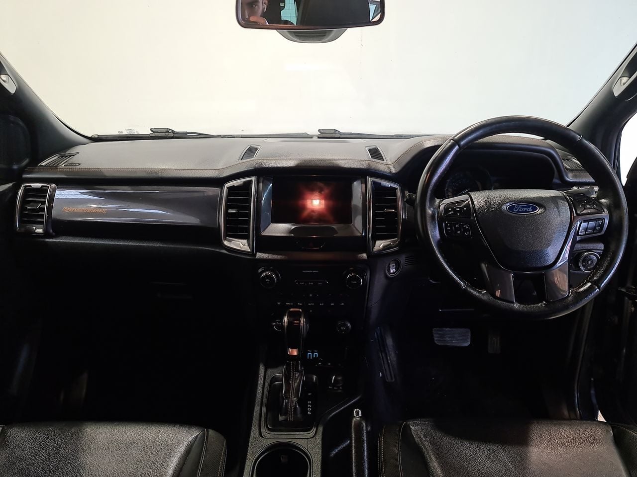 Used Ford Ranger 2021 for sale - 77760736: Photo 22