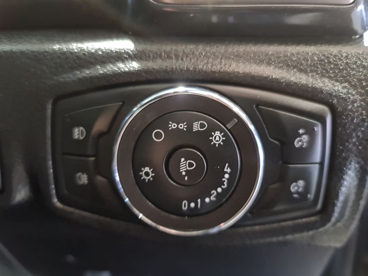 Used Ford Ranger 2021 for sale - 77760736: Photo 23