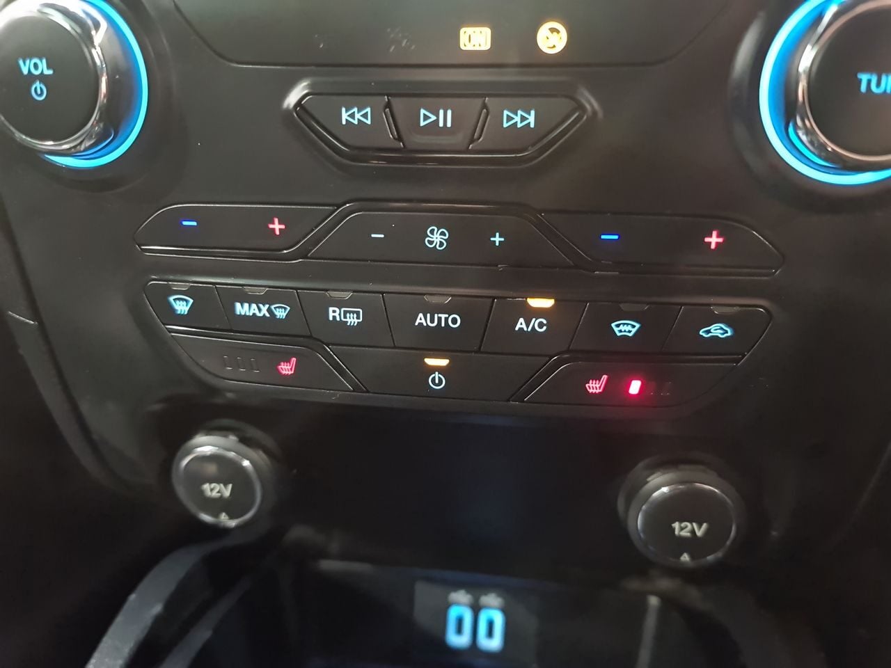 Used Ford Ranger 2021 for sale - 77760736: Photo 26