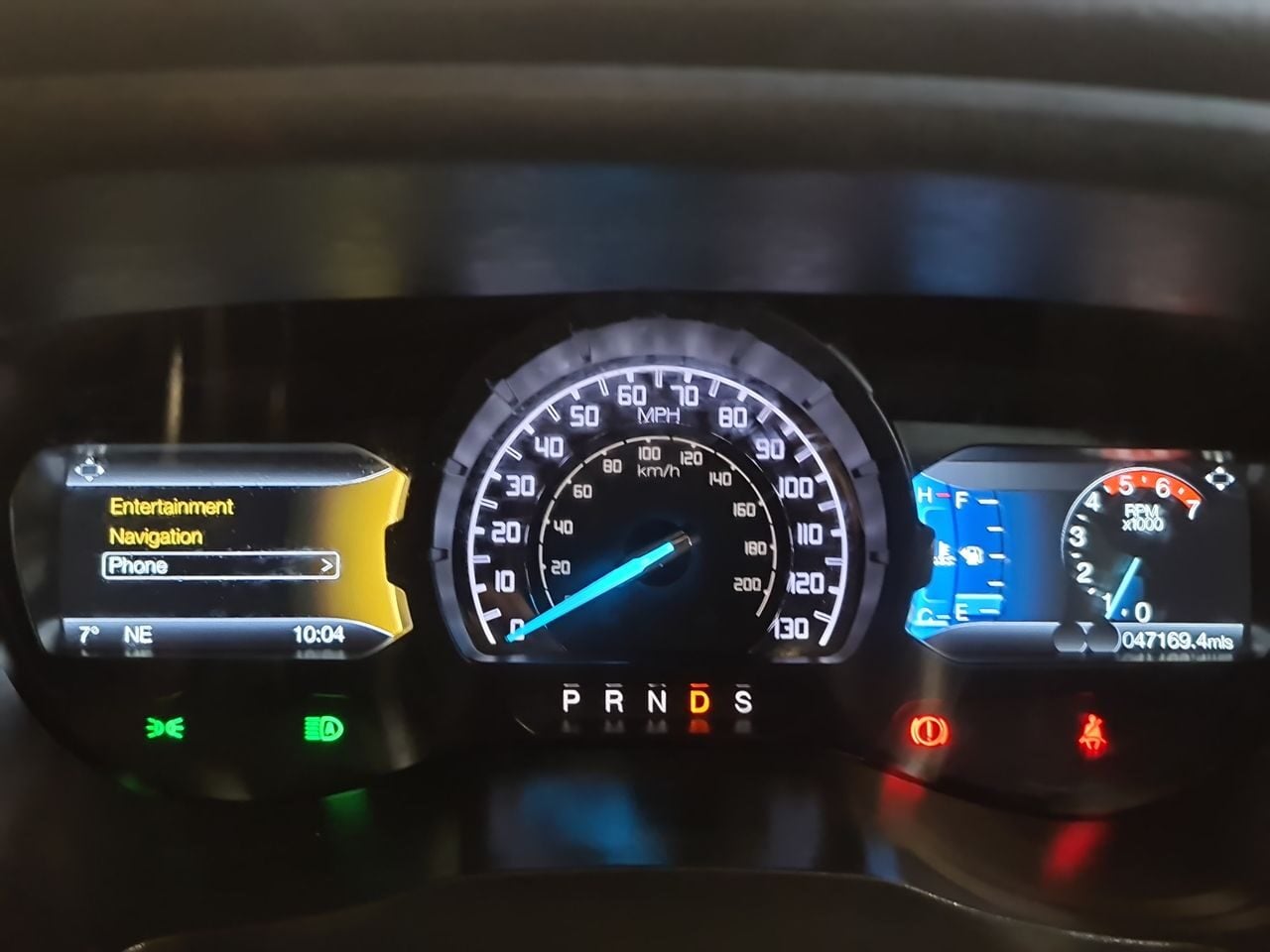 Used Ford Ranger 2021 for sale - 77760736: Photo 28