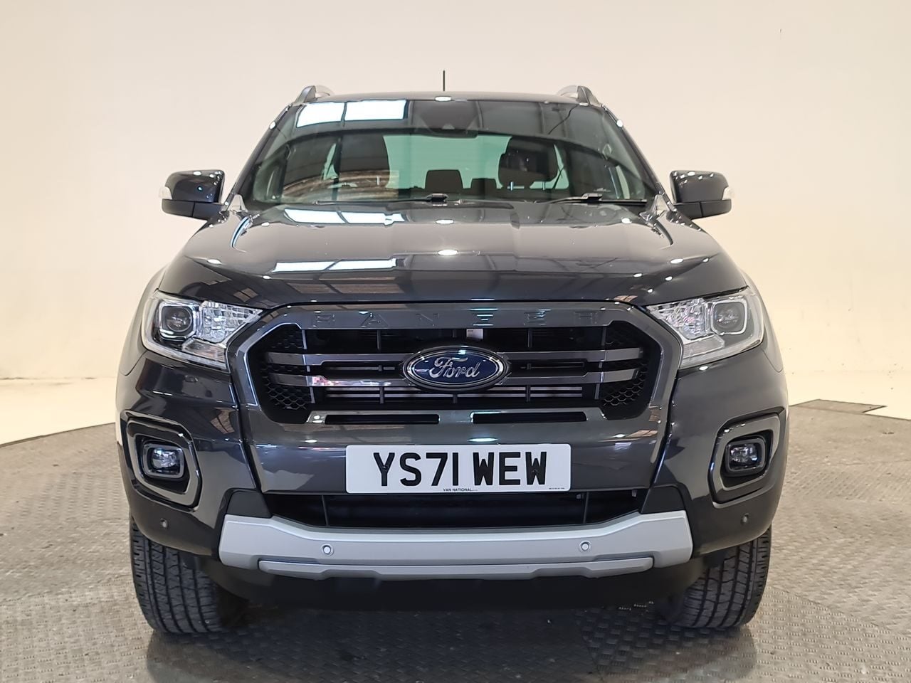 Used Ford Ranger 2021 for sale - 77760736: Photo 3