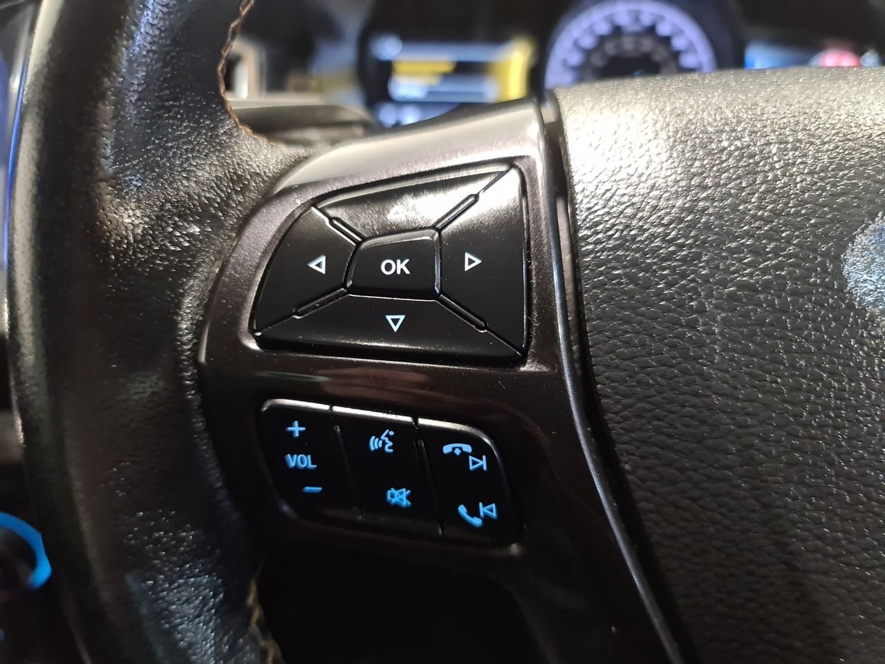 Used Ford Ranger 2021 for sale - 77760736: Photo 31