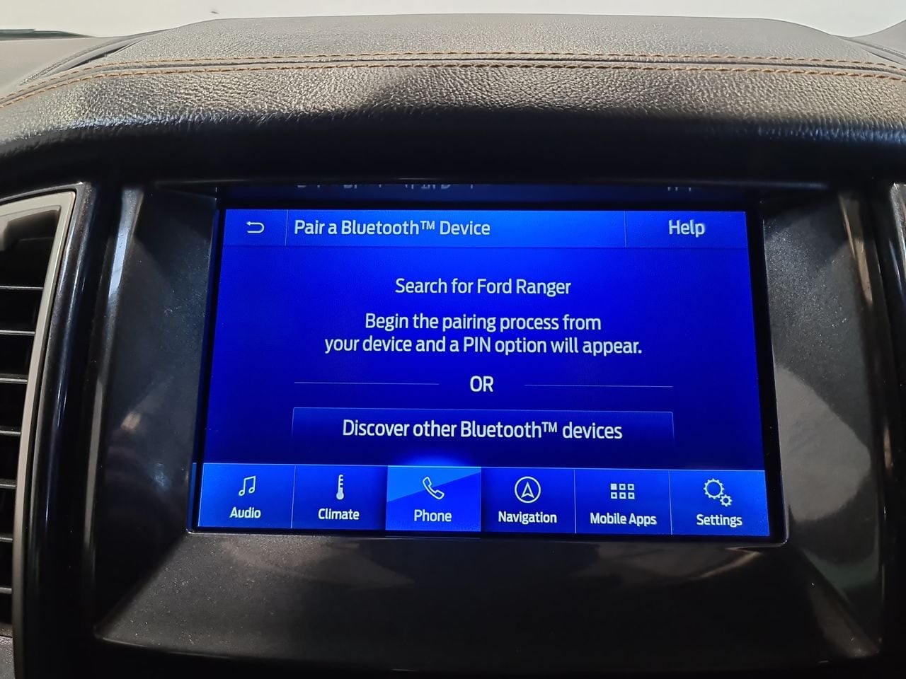 Used Ford Ranger 2021 for sale - 77760736: Photo 32