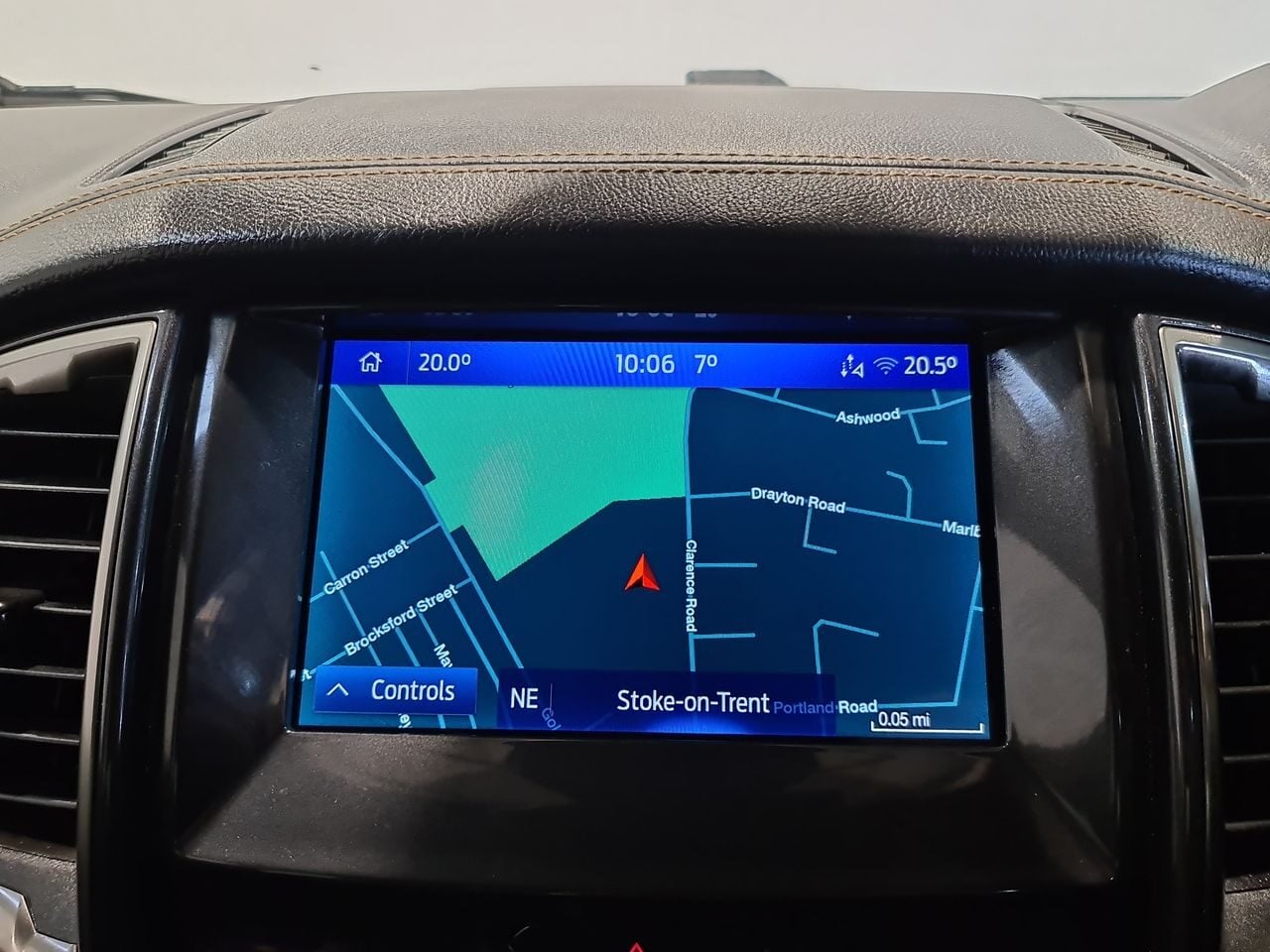 Used Ford Ranger 2021 for sale - 77760736: Photo 34