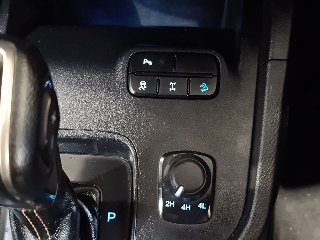 Used Ford Ranger 2021 for sale - 77760736: Photo 35