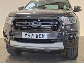 Used Ford Ranger 2021 for sale - 77760736: Photo