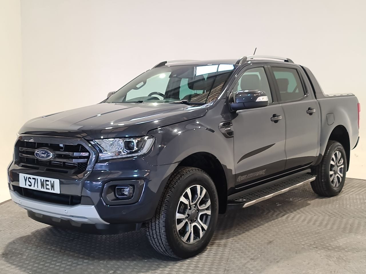 Used Ford Ranger 2021 for sale - 77760736: Photo 5