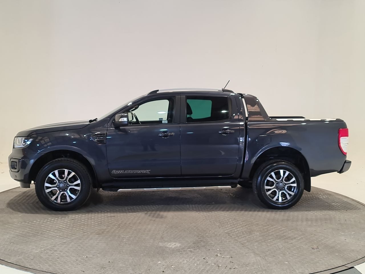 Used Ford Ranger 2021 for sale - 77760736: Photo 6